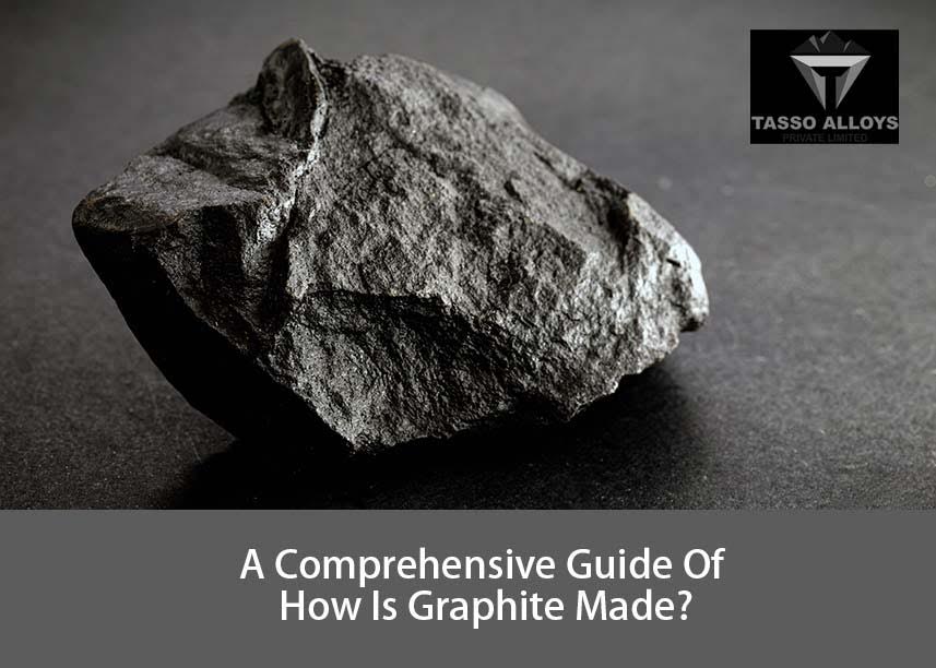 What is Graphite?